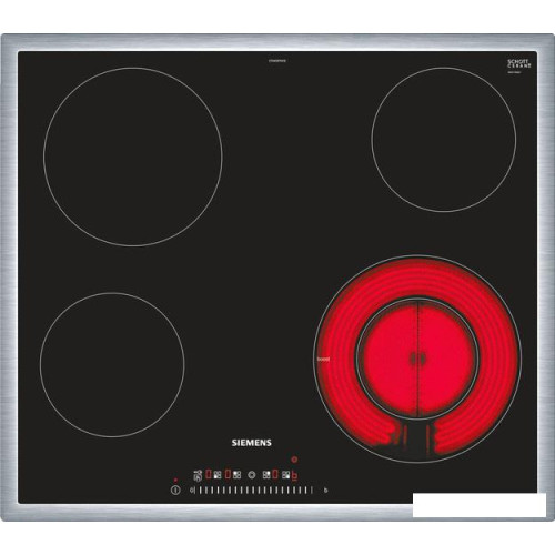 Варочная панель Siemens ET645FFN1E