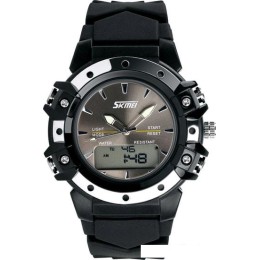Наручные часы Skmei 0821-1 (черный)