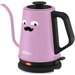 Электрический чайник Kitfort KT-6194-3
