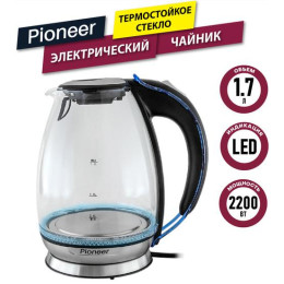 Электрический чайник Pioneer KE806G