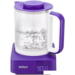 Электрический чайник Kitfort KT-6191