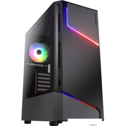 Корпус Cougar MX360 RGB CGR-5CC6G-RGB
