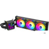 Жидкостное охлаждение для процессора Lian Li Galahad II LCD SL Infinity 360 G89.GA2ALCD36INB.00