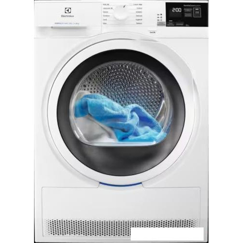 Сушильная машина Electrolux PerfectCare 700 EW7HW842