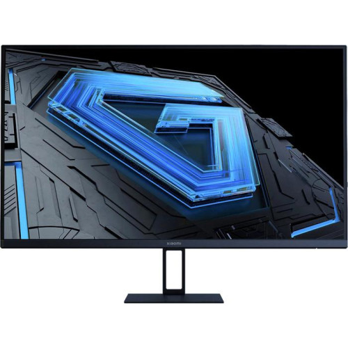 Игровой монитор Xiaomi Gaming Monitor 27i P27FBB-RGGL (международная версия)