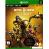 Mortal Kombat 11 Ultimate для Xbox Series X и Xbox One