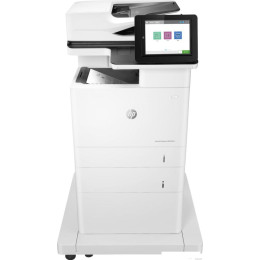 МФУ HP LaserJet Enterprise M635fht