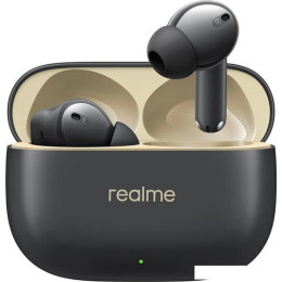 Наушники Realme T300 (черный)