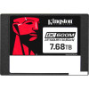 SSD Kingston DC600M 7.68TB SEDC600M/7680G