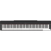 Цифровое пианино Yamaha P-225 (черный)