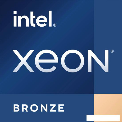 Процессор Intel Xeon Bronze 3408U