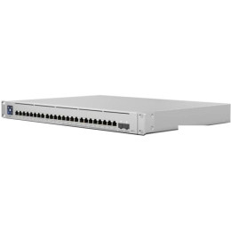 Управляемый коммутатор 3-го уровня Ubiquiti UniFi Switch Enterprise 24 PoE