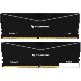 Оперативная память Acer Predator Pallas II 2x16ГБ DDR5 6000 МГц BL.9BWWR.432