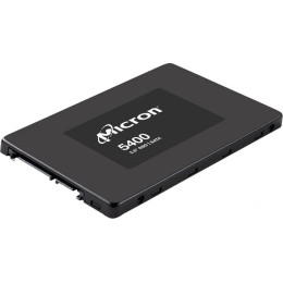 SSD Micron 5400 Pro 7.68TB MTFDDAK7T6TGA-1BC1ZABYY