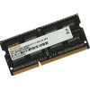 Оперативная память Digma 8ГБ DDR3 SODIMM 1600 МГц DGMAS31600008D