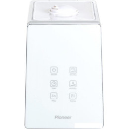 Увлажнитель воздуха Pioneer HDS12 (белый)