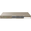 Неуправляемый коммутатор Tenda TEG1126P-24-410W