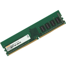 Оперативная память Digma 16ГБ DDR4 3200 МГц DGMAD43200016S