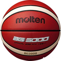 Баскетбольный мяч Molten B5G3000 (5 размер)