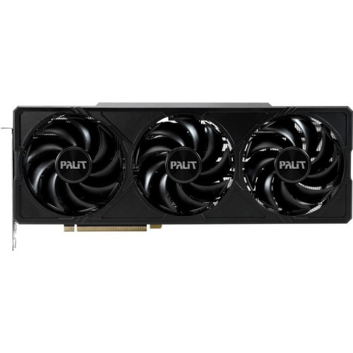 Видеокарта Palit GeForce RTX 4070 Super JetStream OC 12GB NED407ST19K9-1043J