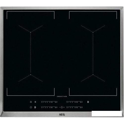 Варочная панель AEG IKE64450XB