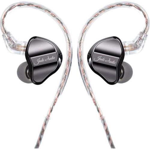 Наушники Jade Audio JD1 (черный)