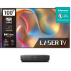 Проектор Hisense Laser TV 100L5H