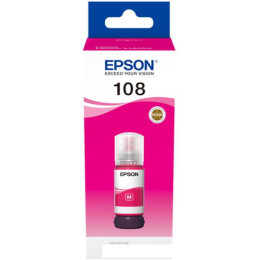 Чернила Epson C13T09C34A