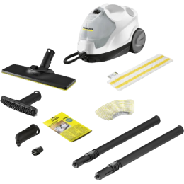 Пароочиститель Karcher SC 4 EasyFix 1.512-630.0