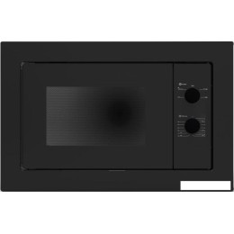 Микроволновая печь ZorG MIA211 M (черный)