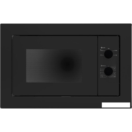 Микроволновая печь ZorG MIA211 M (черный)