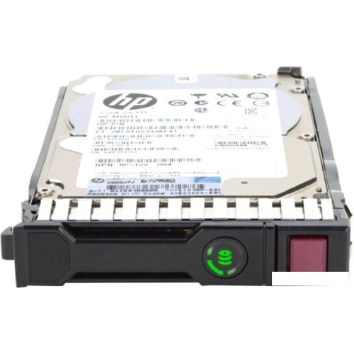 Жесткий диск HP 846614-001B 3TB