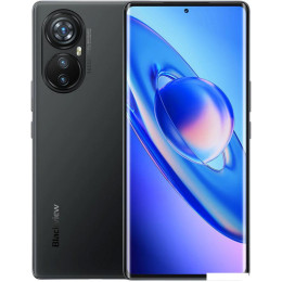 Смартфон Blackview A200 Pro 12GB/256GB (черный)