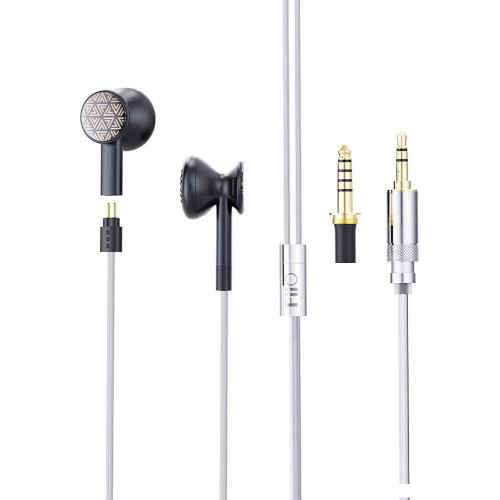 Наушники FiiO FF3S