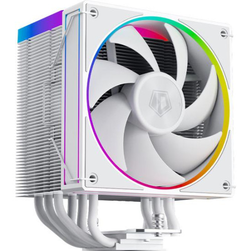 Кулер для процессора ID-Cooling Frozn A610 ARGB White