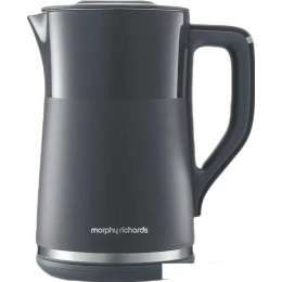 Электрический чайник Morphy Richards Harmony MR6070G