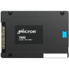 SSD Micron 7400 Max U.3 6.4TB MTFDKCB6T4TFC-1AZ1ZABYY
