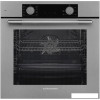 Электрический духовой шкаф KUPPERSBERG HF 607 GR