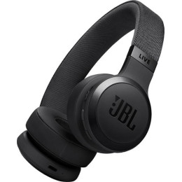 Наушники JBL Live 670NC (черный)