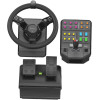 Руль Logitech G Saitek Farm Sim Controller