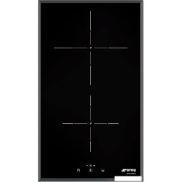 Варочная панель Smeg SI5322B