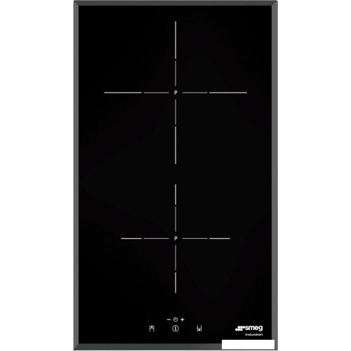 Варочная панель Smeg SI5322B
