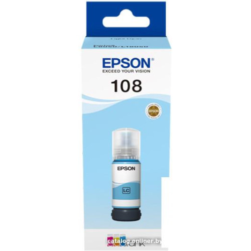 Чернила Epson C13T09C54A