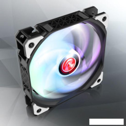 Вентилятор для корпуса Raijintek Ageras 12 ARGB-1 0R40B00256
