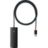 USB-хаб  Baseus WKQX030201