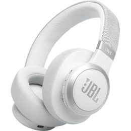 Наушники JBL Live 770NC (белый)