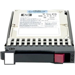 Жесткий диск HP 693648-B21 1.2TB