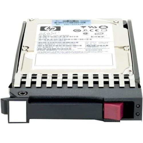 Жесткий диск HP 693648-B21 1.2TB