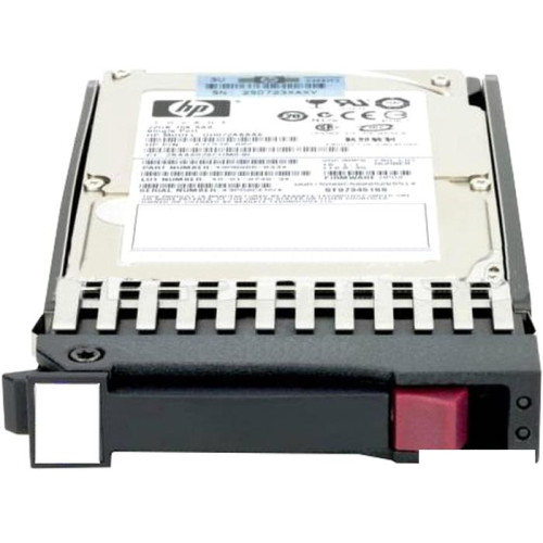 Жесткий диск HP 785099-B21 300GB