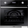 Электрический духовой шкаф Haier HOD-P08TGBX